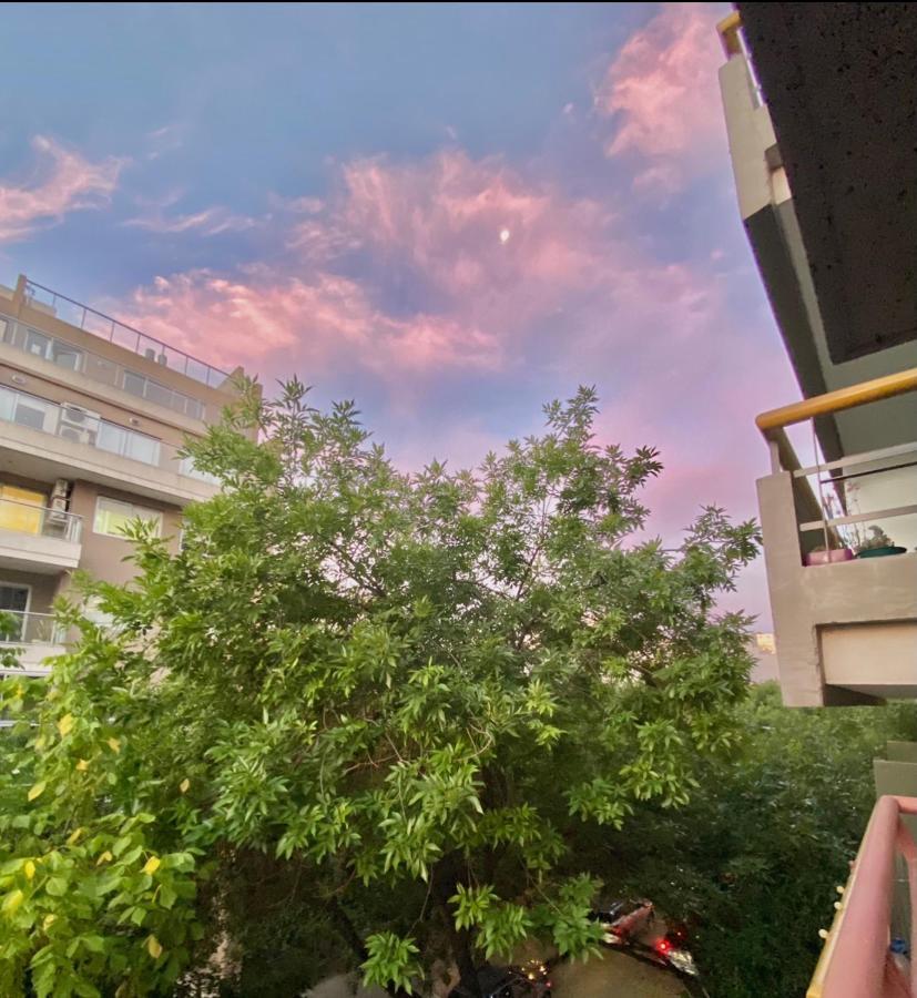Hermoso Departamento Dos Ambientes En Belgrano Apartment Buenos Aires Exterior photo